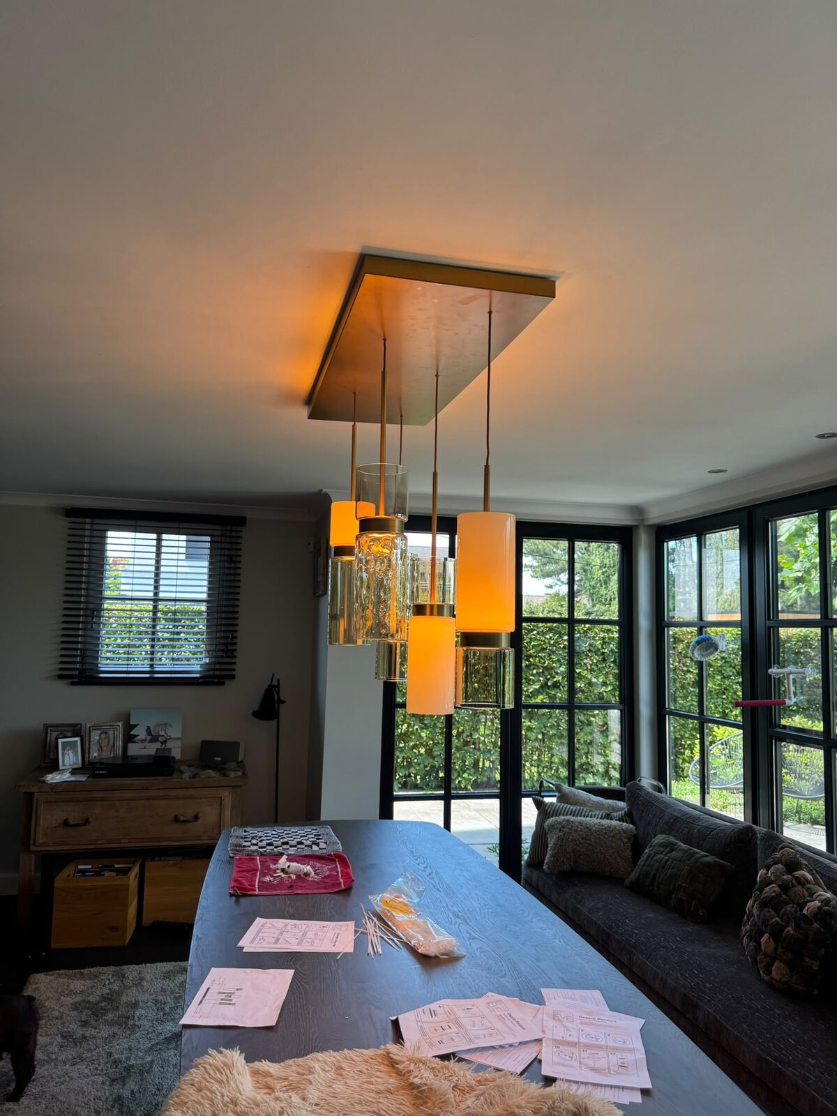 Verlichting en accessoires monteren door Klus Expert Breda