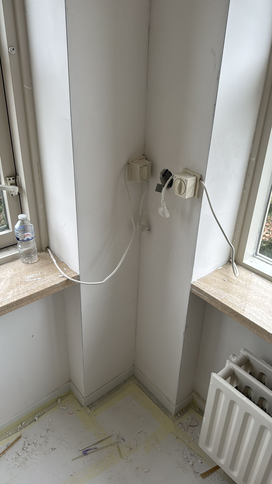 Voor — elektra werkzaamheden NEN-1010 Breda (foto 24)