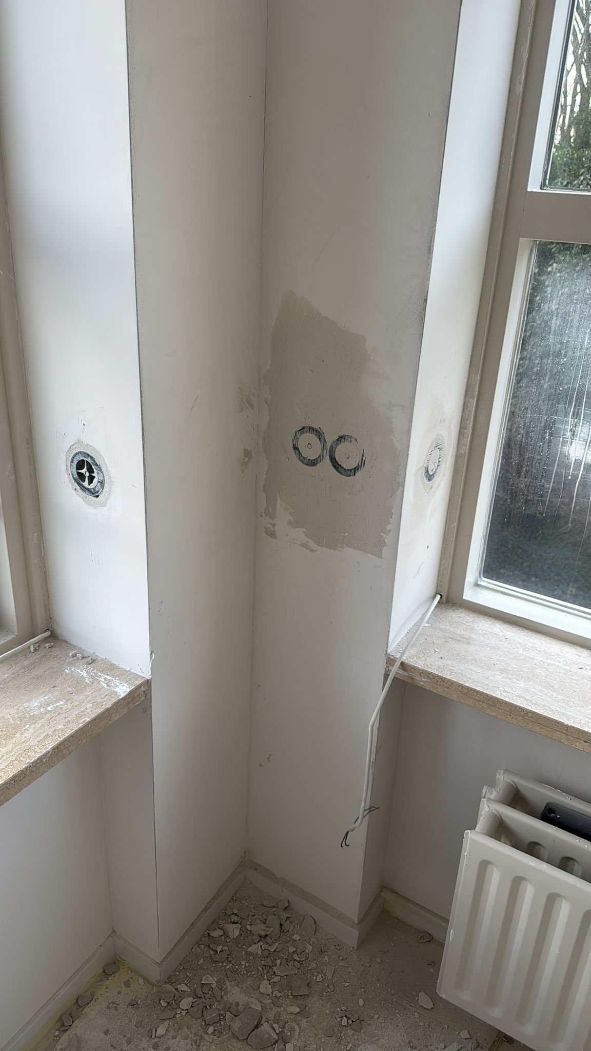 Voor — elektra werkzaamheden NEN-1010 Breda (foto 25)