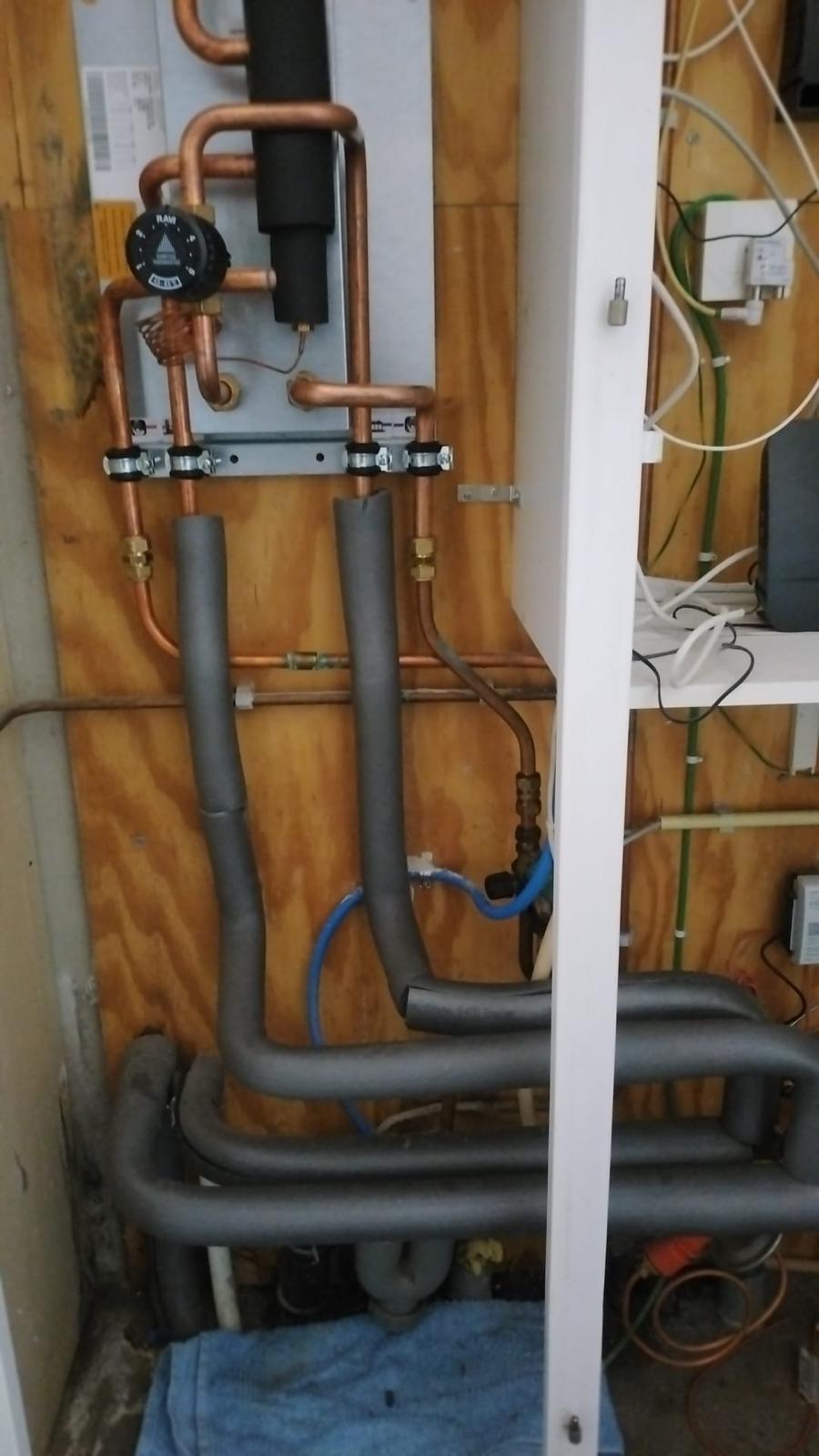 Loodgieter werkzaamheden — sanitair en leidingen Breda (foto 49)