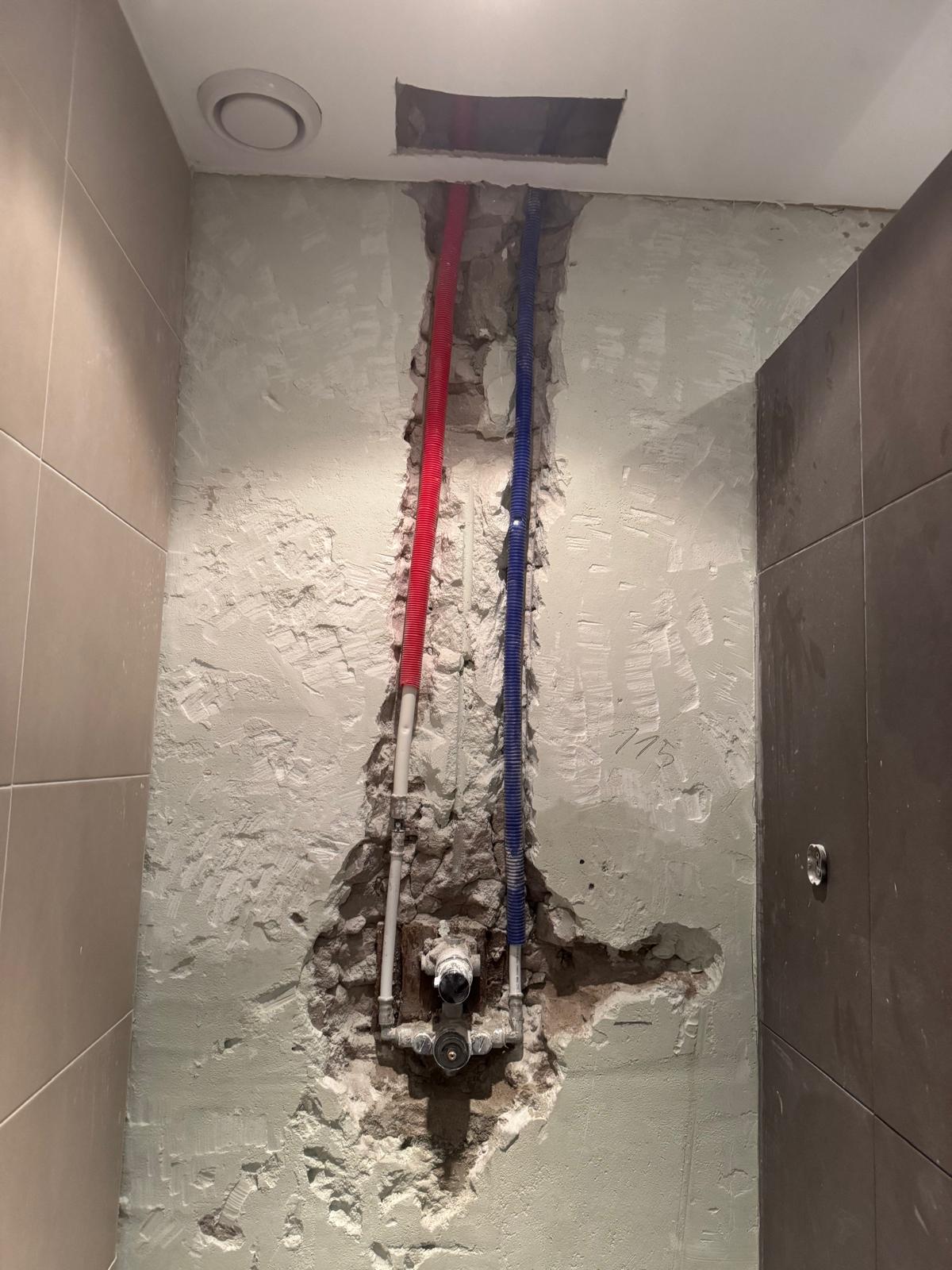 Loodgieter werkzaamheden — sanitair en leidingen Breda (foto 54)