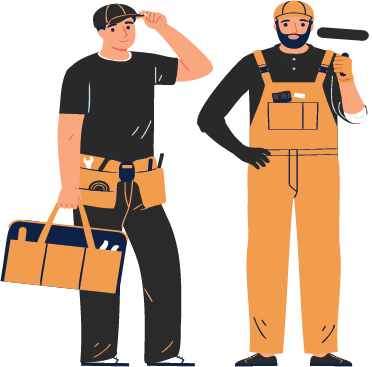 Vakwerk team icoon