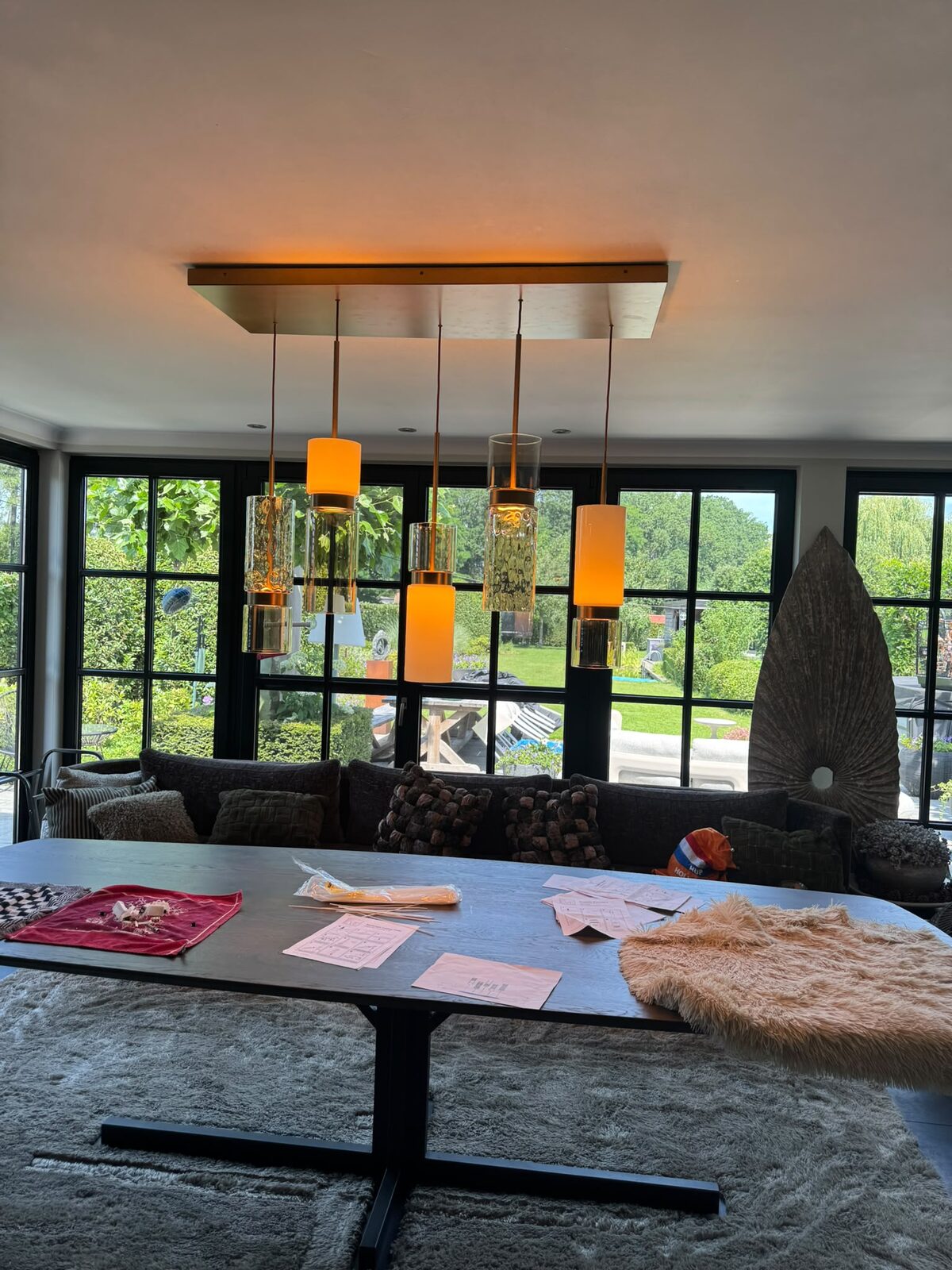 Verlichting en accessoires monteren door Klus Expert Breda