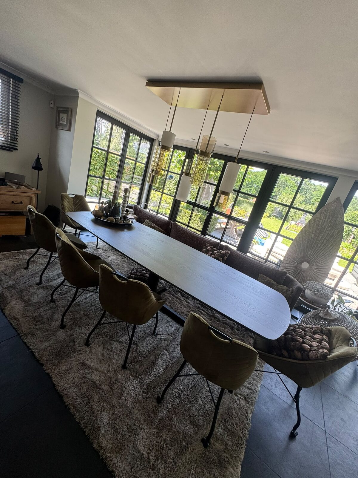 Verlichting en accessoires monteren door Klus Expert Breda
