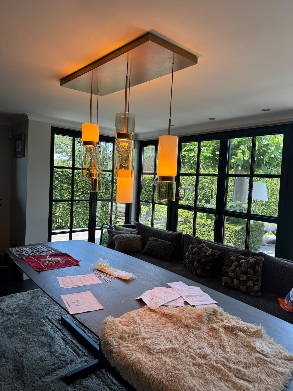 Verlichting en accessoires monteren door Klus Expert Breda