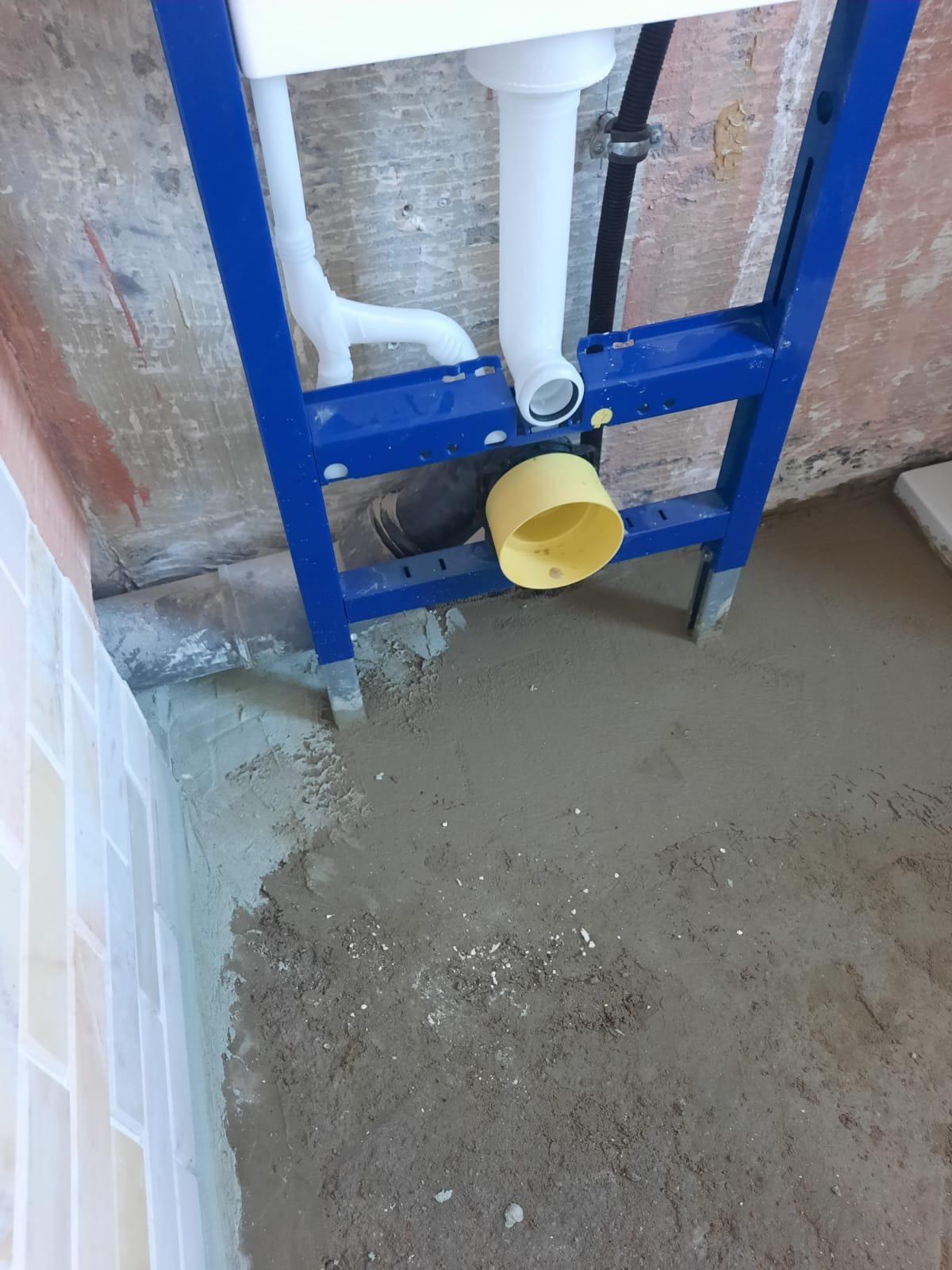 Loodgieter werkzaamheden — sanitair en leidingen Breda (foto 47)