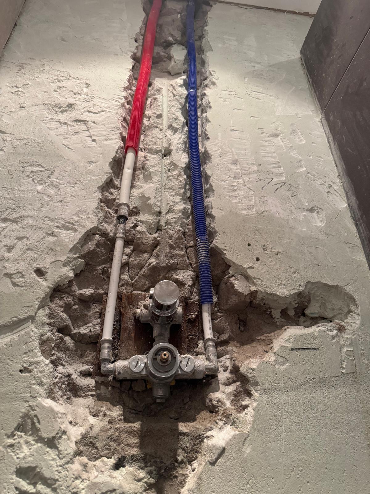 Loodgieter werkzaamheden — sanitair en leidingen Breda (foto 52)